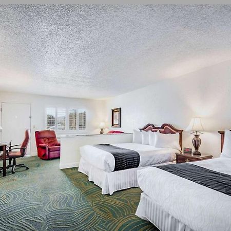 Surestay Plus Hotel By Best Western Susanville Exterior foto