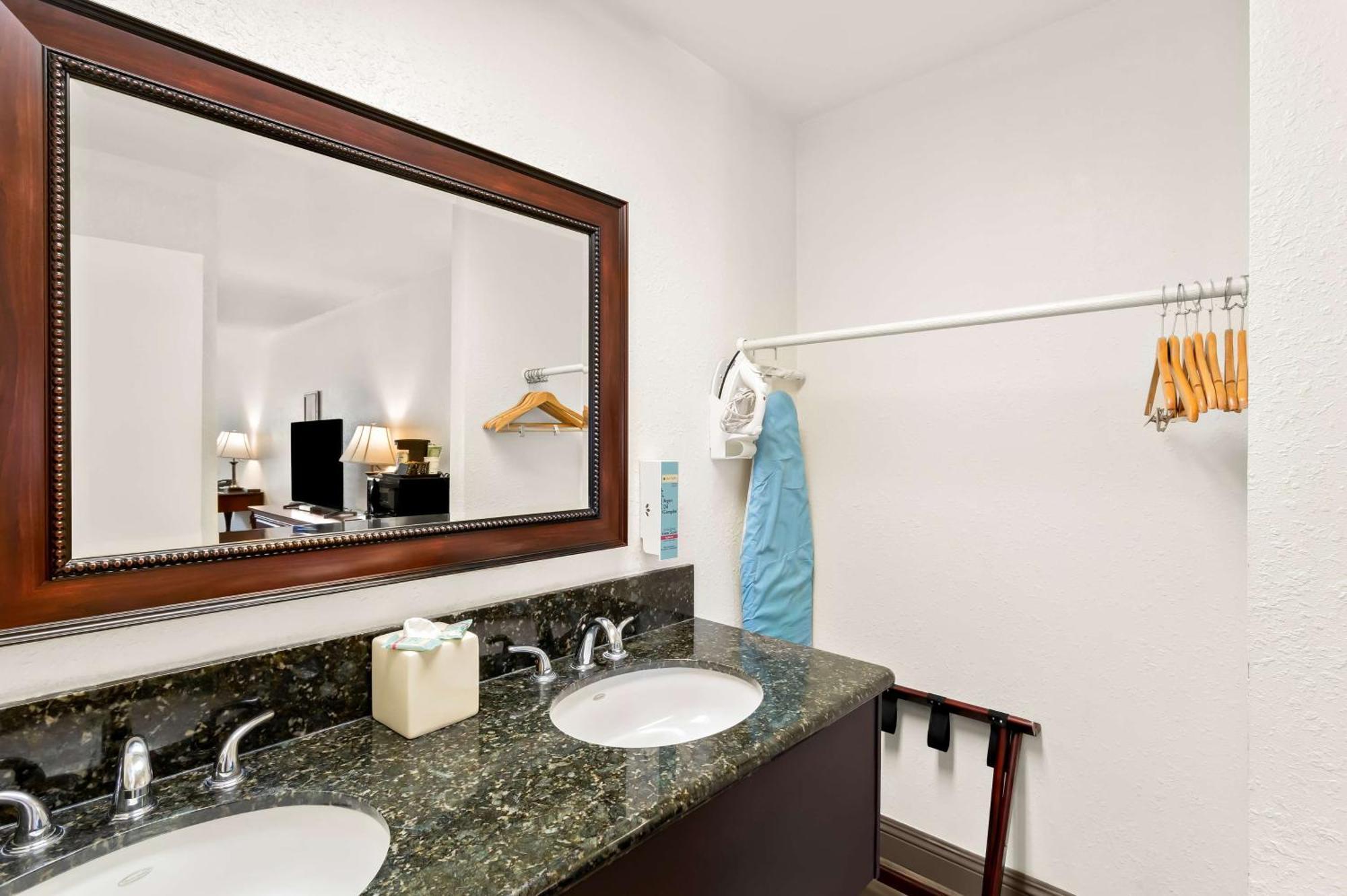 Surestay Plus Hotel By Best Western Susanville Exterior foto