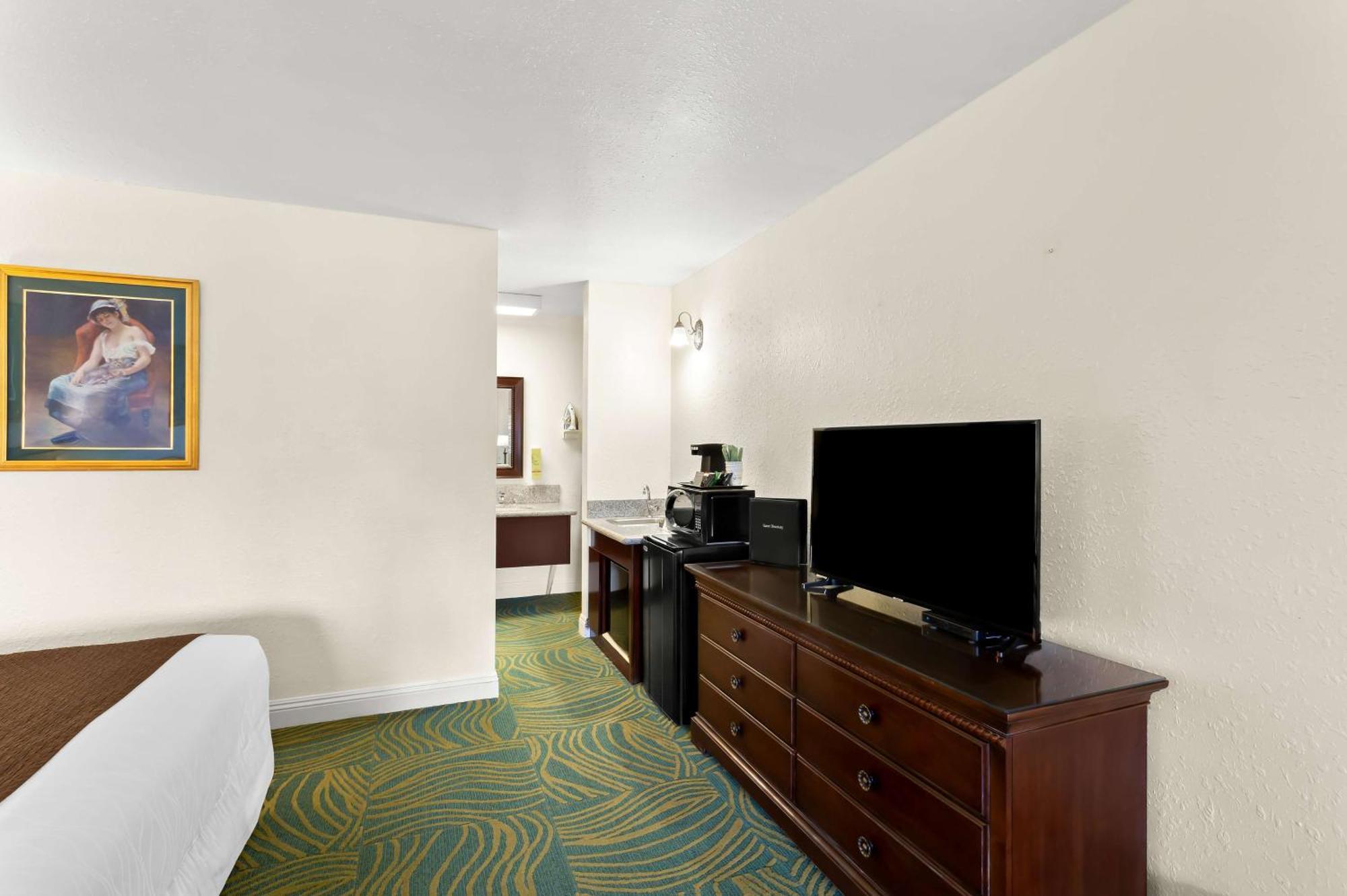 Surestay Plus Hotel By Best Western Susanville Exterior foto